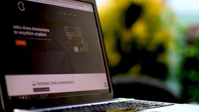 Cennik stron internetowych Cennik stron internetowych