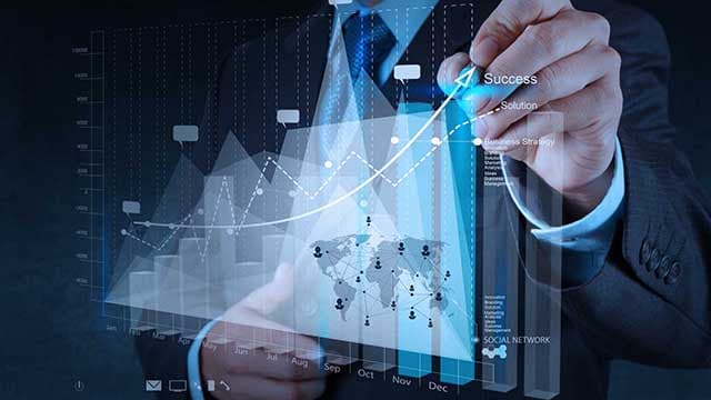 Statystyki strony internetowej