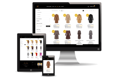 Pozycjonowanie sklepów internetowych i stron produktowych