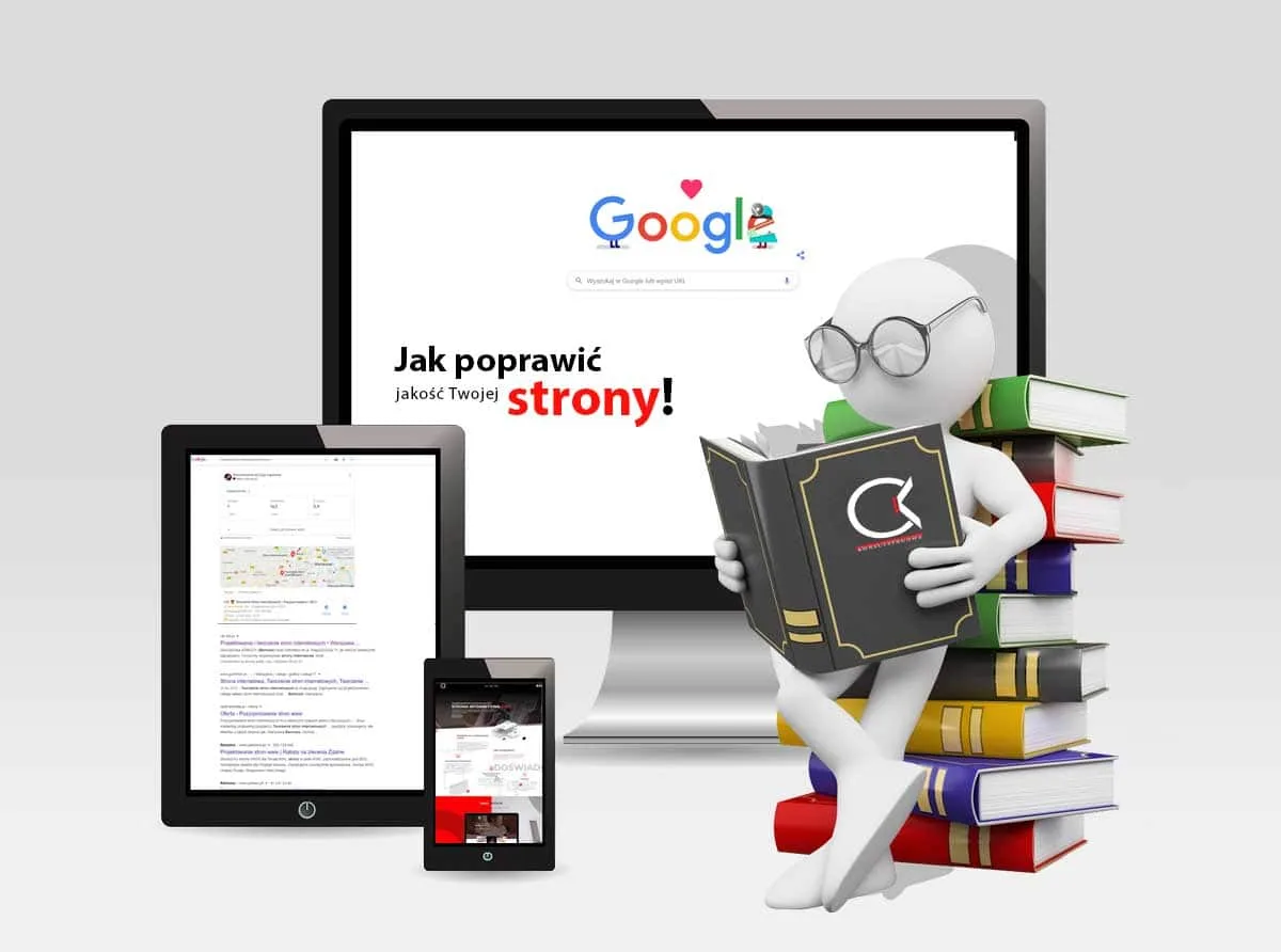 Trendy w projektowaniu stron internetowych w 2021 roku Trendy w projektowaniu stron internetowych w 2021 roku