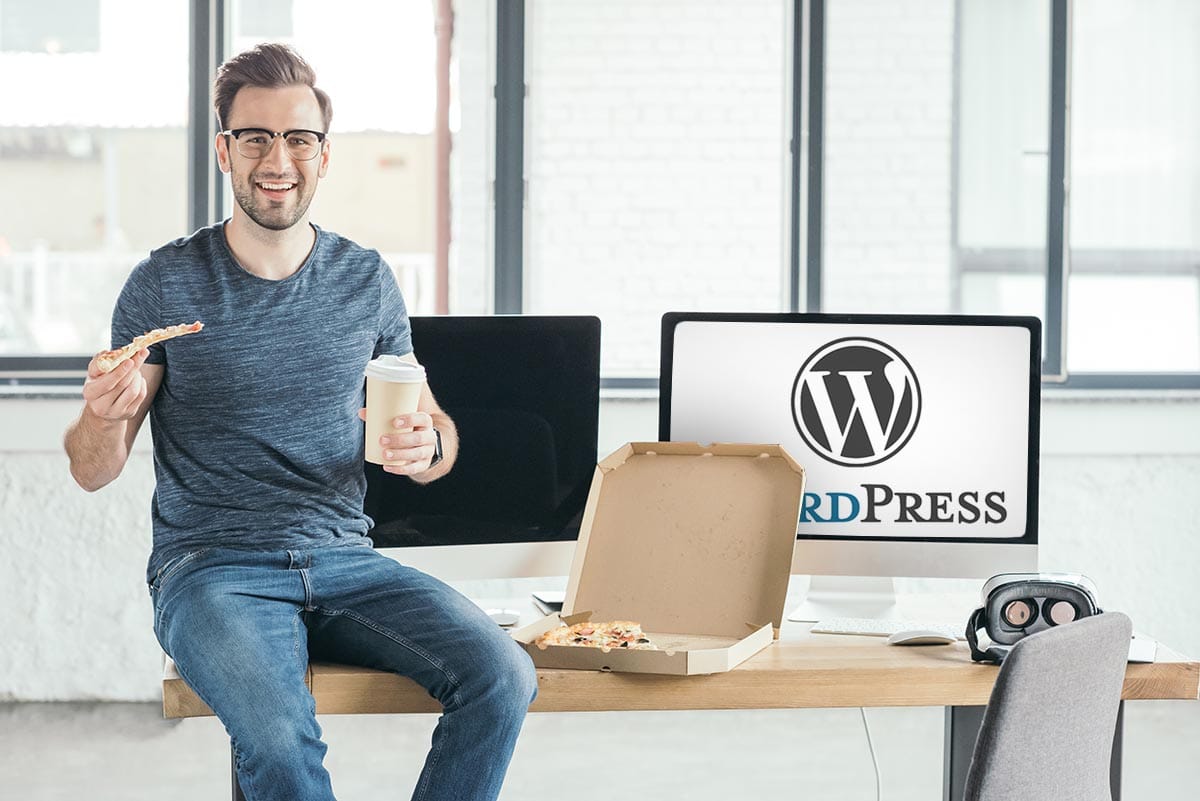 Jak zainstalować WordPress