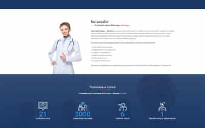 Lekarz Figura – Mirońska