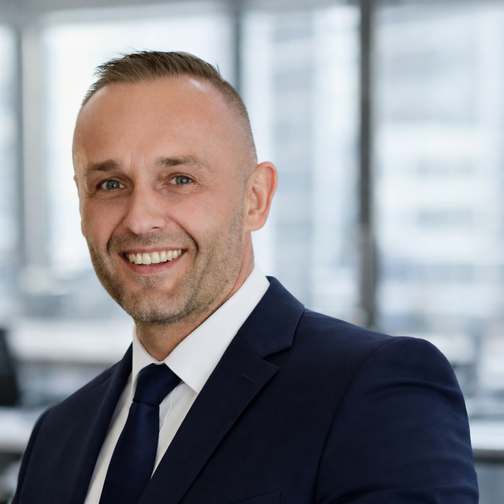 CIK - Jarosław Gumkowski