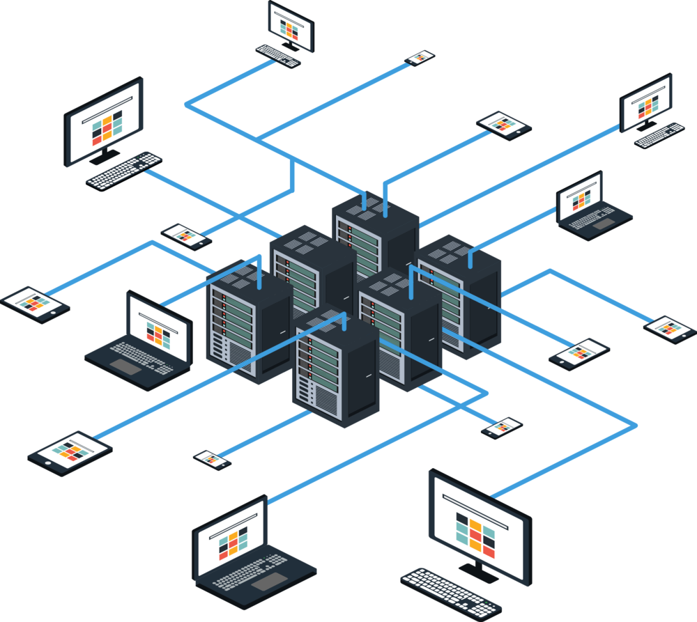 Hostingi i serwery Hostingi i serwery