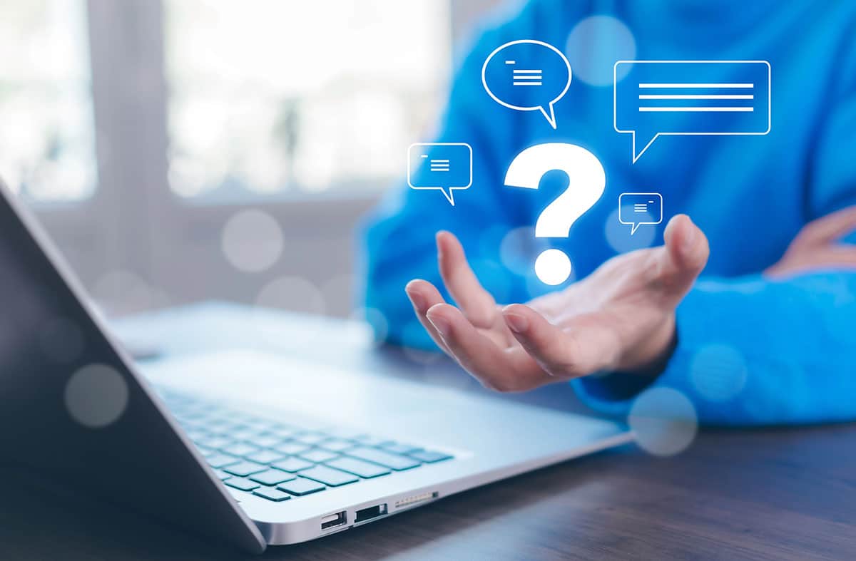 Dlaczego moja strona internetowa nie pojawia się w wyszukiwarce google