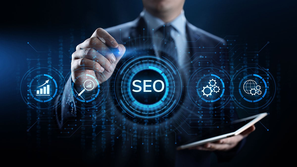 SEO od podstaw do eksperta – skuteczne strategie optymalizacji stron SEO od podstaw do eksperta – skuteczne strategie optymalizacji stron